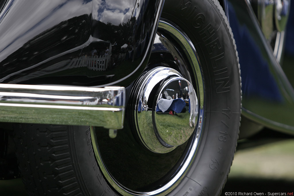 2010 Amelia Island Concours d'Elegance-11