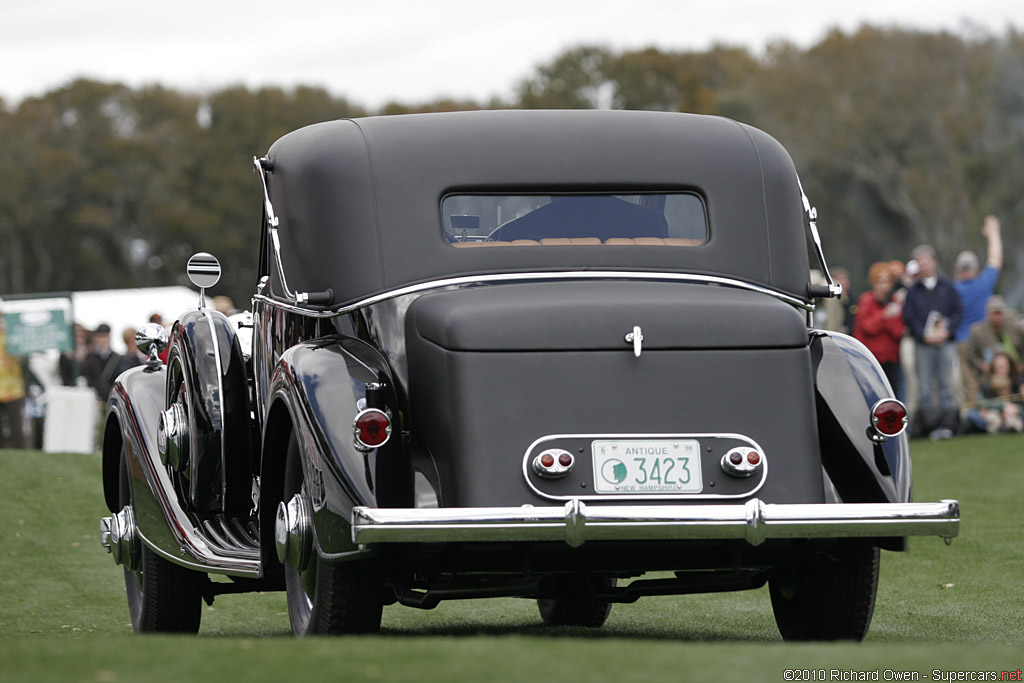 2010 Amelia Island Concours d'Elegance-11