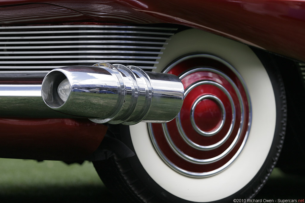 2010 Amelia Island Concours d'Elegance-5