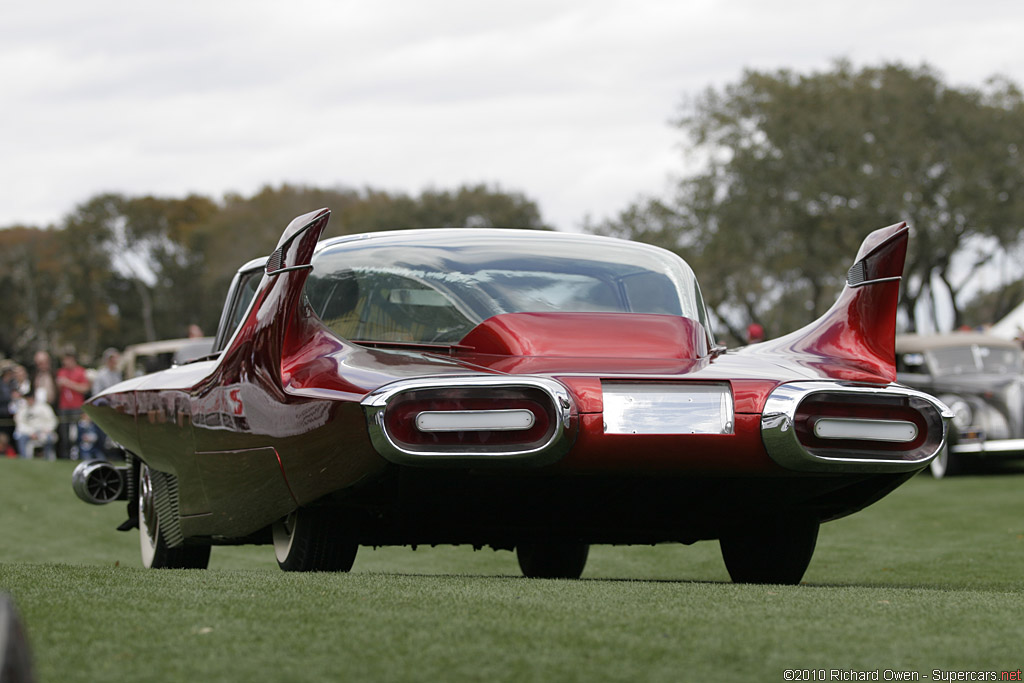 2010 Amelia Island Concours d'Elegance-5