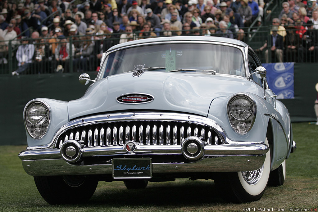 2010 Amelia Island Concours d'Elegance-15