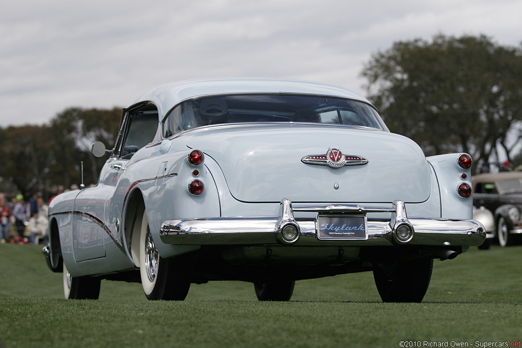 2010 Amelia Island Concours d'Elegance-15