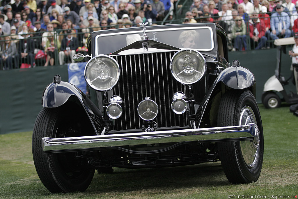 2010 Amelia Island Concours d'Elegance-11