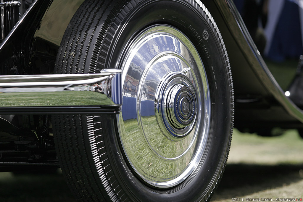 2010 Amelia Island Concours d'Elegance-11