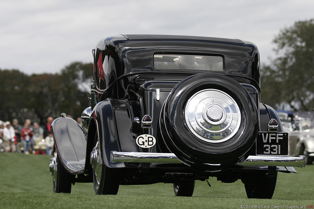 2010 Amelia Island Concours d'Elegance-11