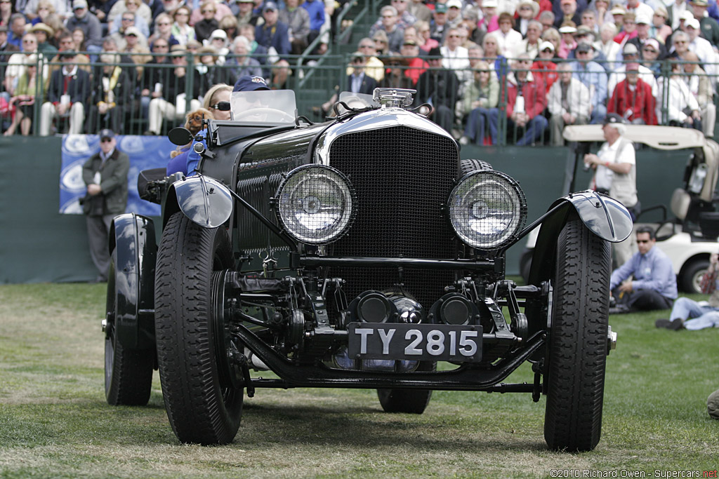 2010 Amelia Island Concours d'Elegance-11