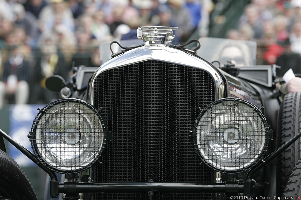 2010 Amelia Island Concours d'Elegance-11