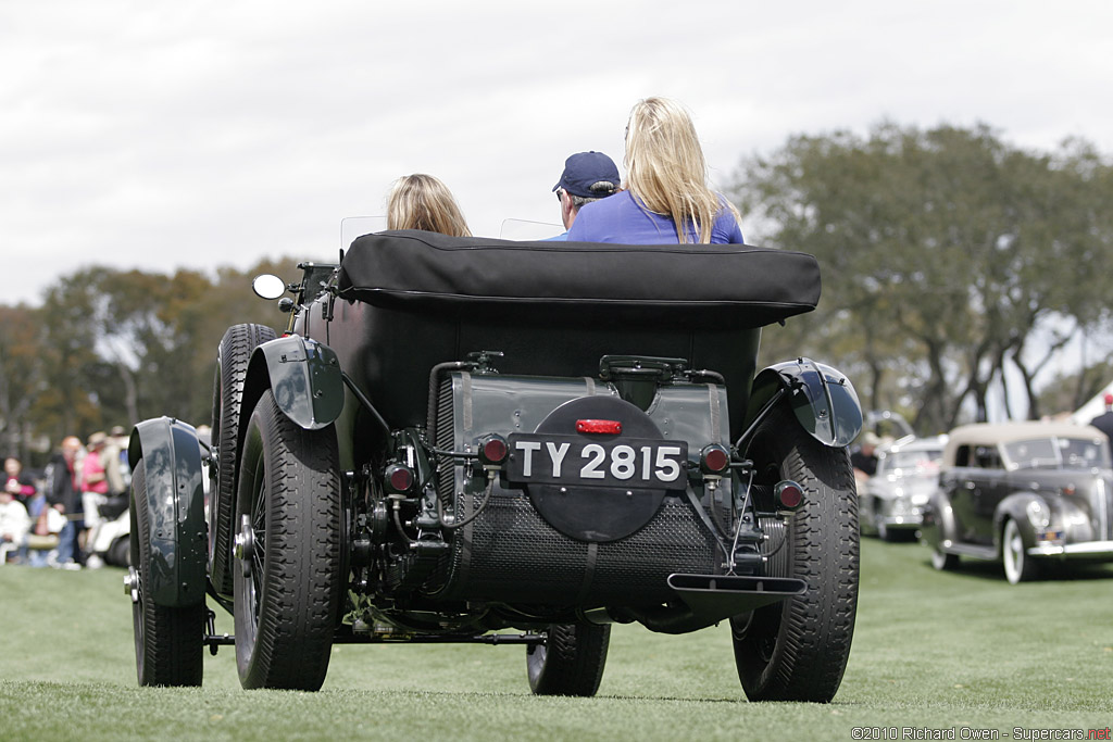 2010 Amelia Island Concours d'Elegance-11