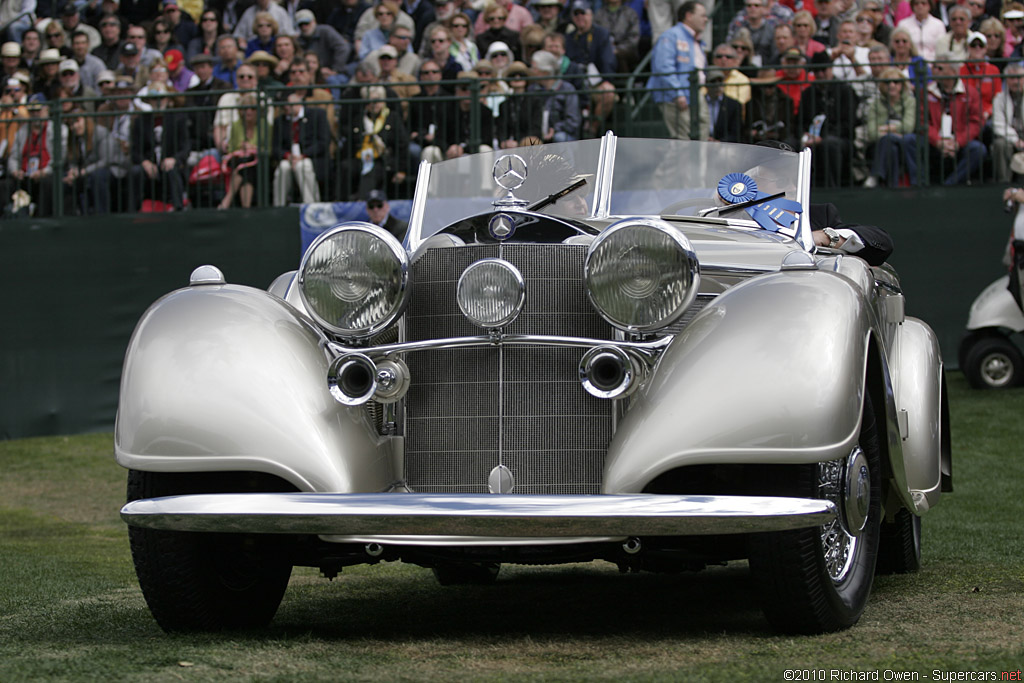 2010 Amelia Island Concours d'Elegance-2