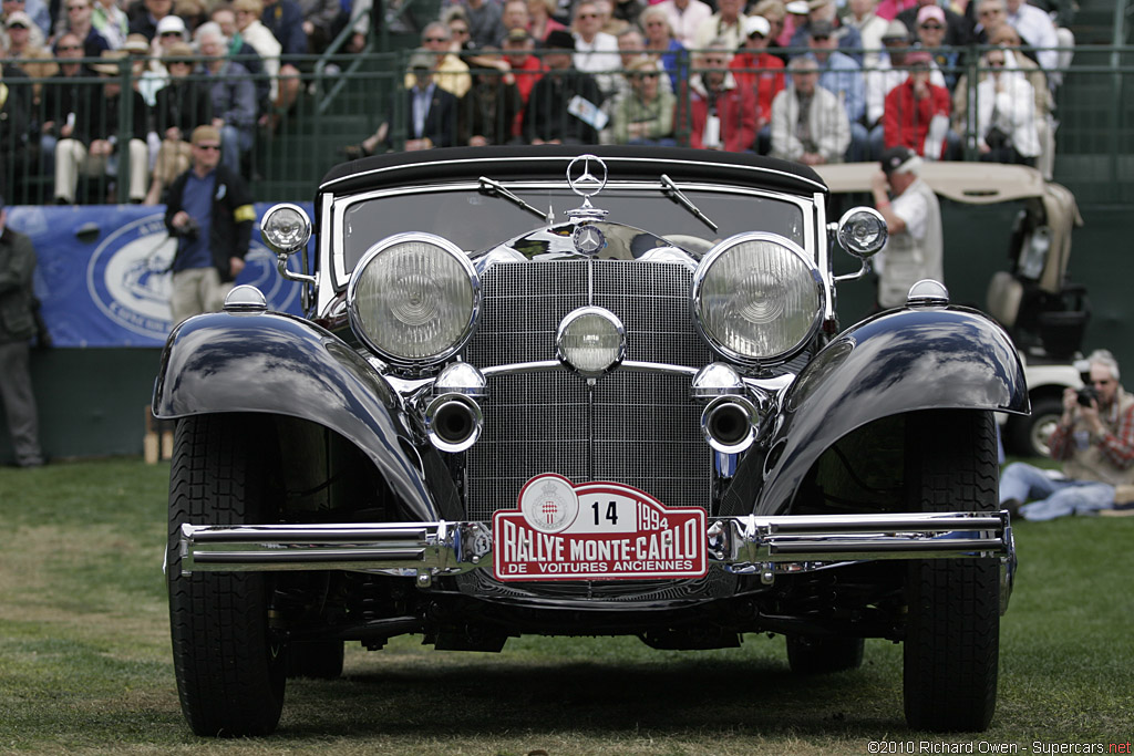 2010 Amelia Island Concours d'Elegance-2