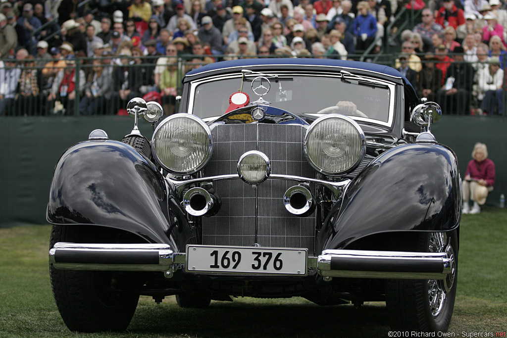 2010 Amelia Island Concours d'Elegance-2