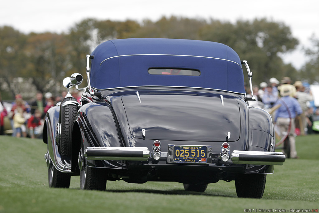 2010 Amelia Island Concours d'Elegance-2