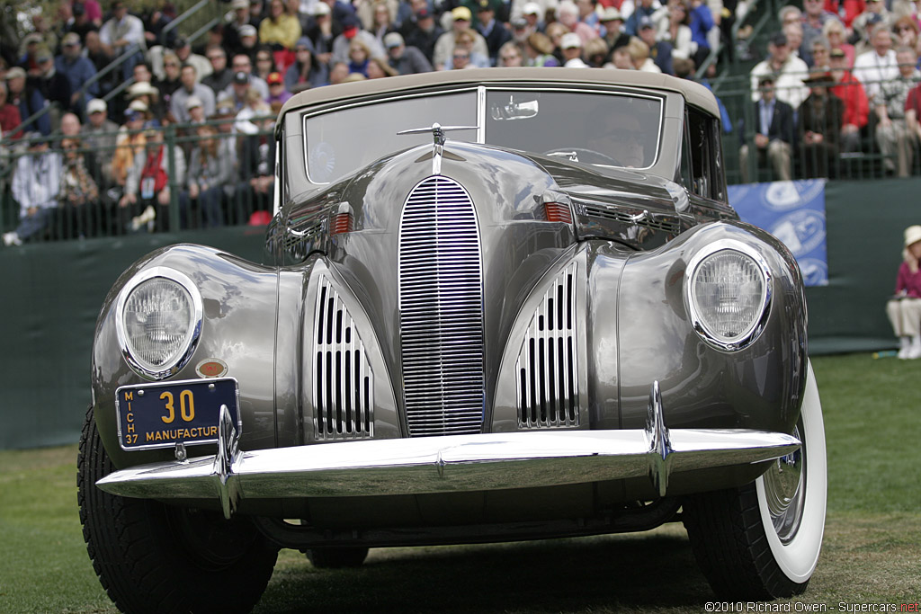 2010 Amelia Island Concours d'Elegance-12