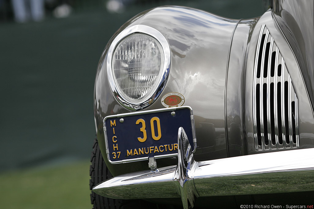 2010 Amelia Island Concours d'Elegance-12