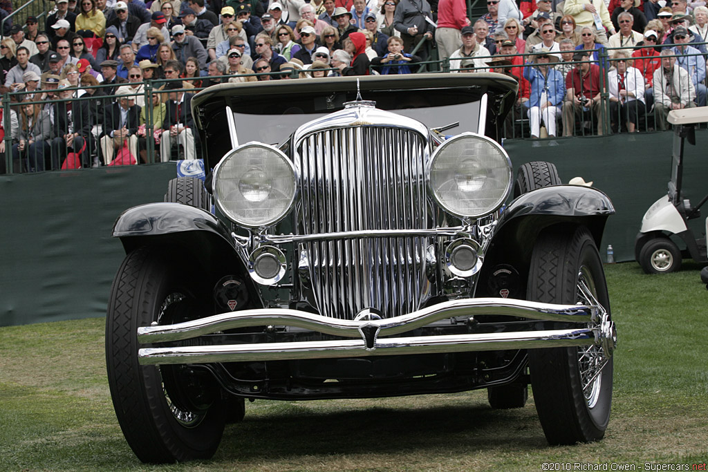 2010 Amelia Island Concours d'Elegance-12