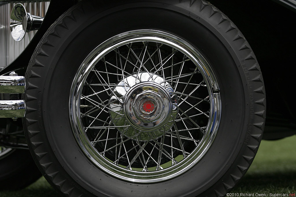 2010 Amelia Island Concours d'Elegance-12