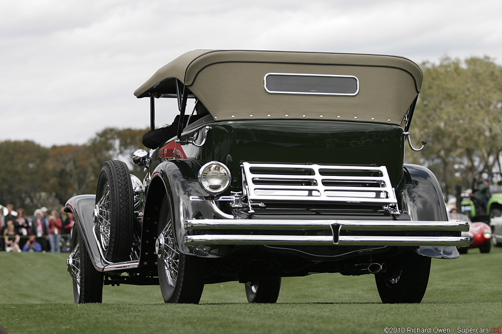 2010 Amelia Island Concours d'Elegance-12