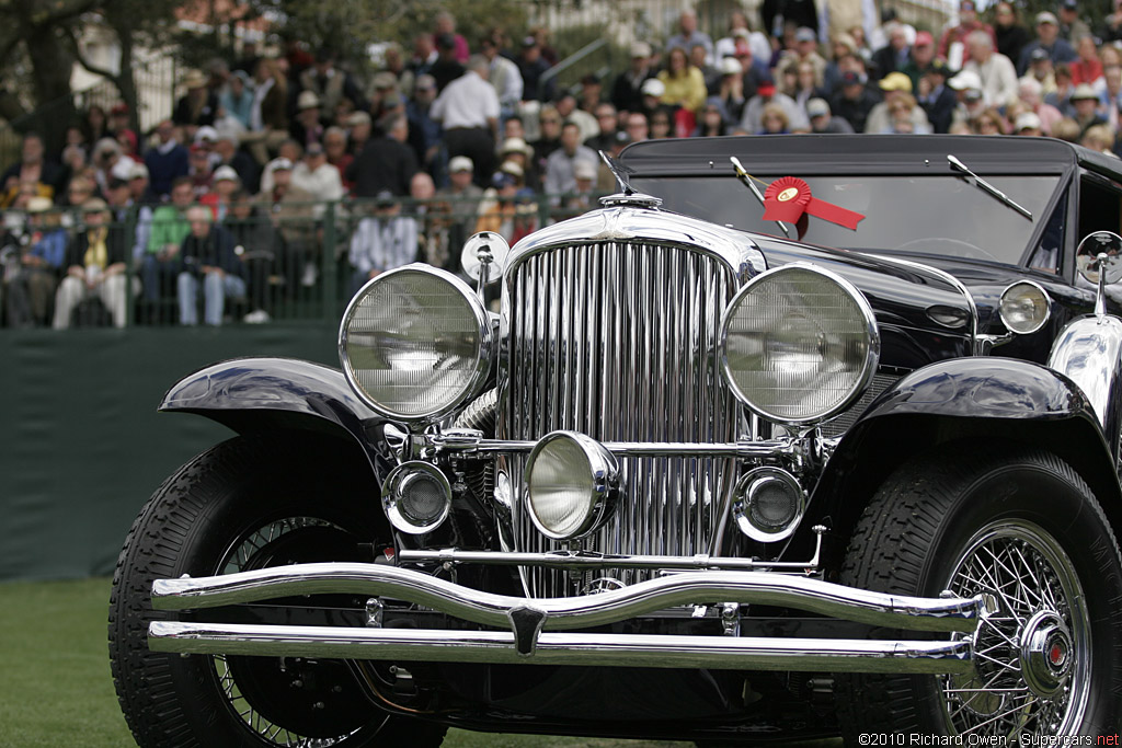 2010 Amelia Island Concours d'Elegance-12