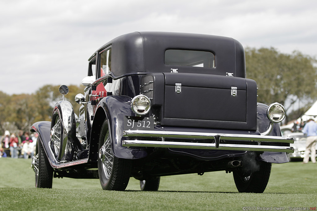 2010 Amelia Island Concours d'Elegance-12