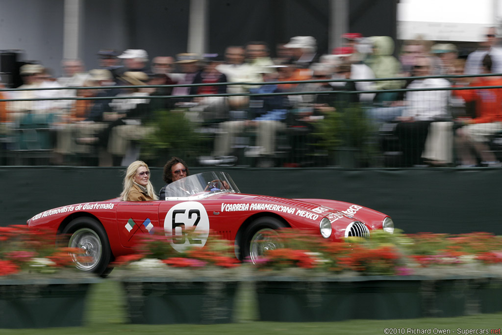 2010 Amelia Island Concours d'Elegance-5