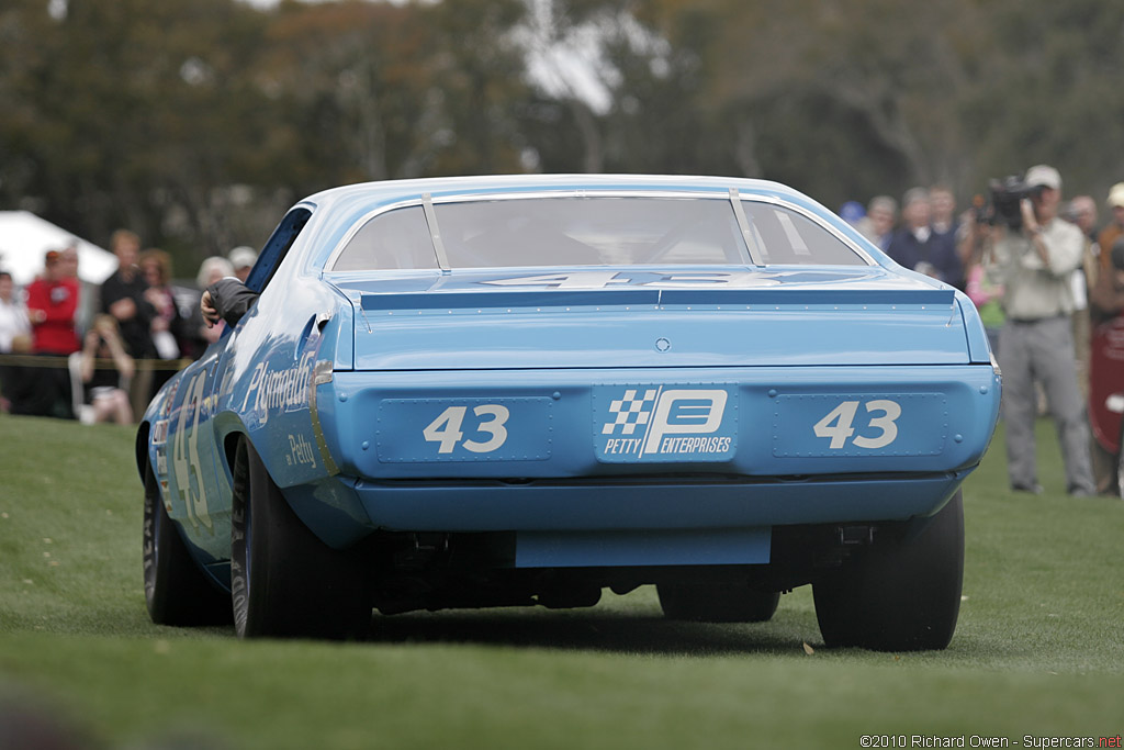 2010 Amelia Island Concours d'Elegance-6