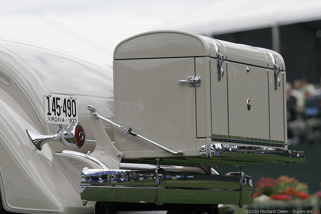 2010 Amelia Island Concours d'Elegance-12