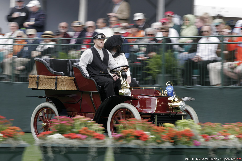 1904 Cadillac Model B Gallery