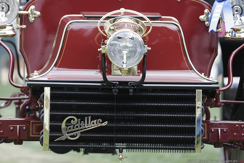 2010 Amelia Island Concours d'Elegance-8