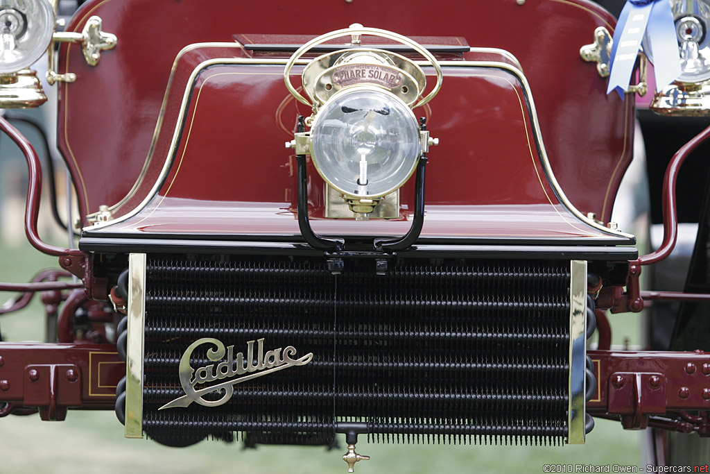 1904 Cadillac Model B Gallery