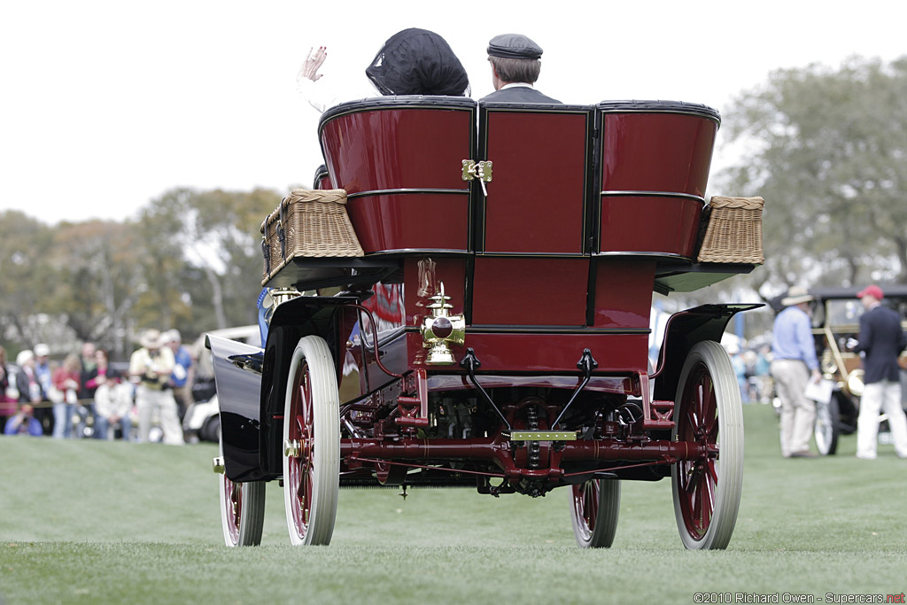 1904 Cadillac Model B Gallery