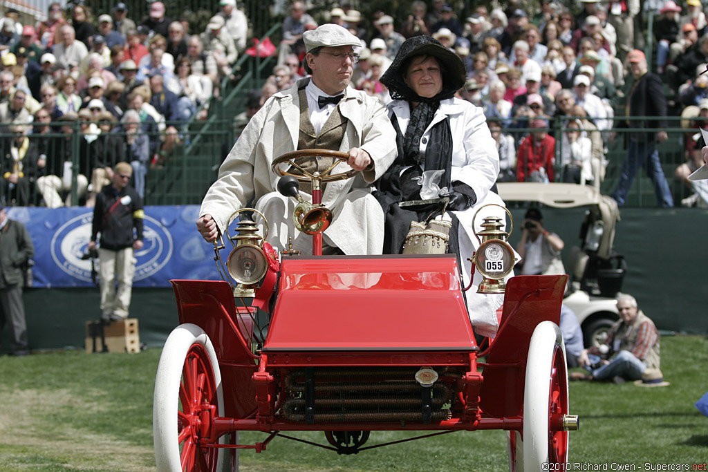 2010 Amelia Island Concours d'Elegance-8