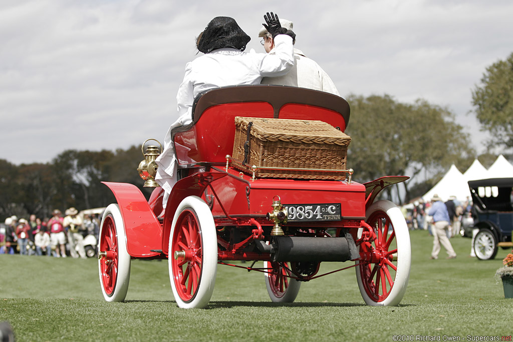 2010 Amelia Island Concours d'Elegance-8