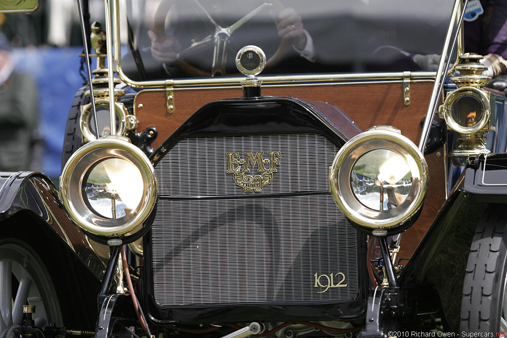 2010 Amelia Island Concours d'Elegance-8