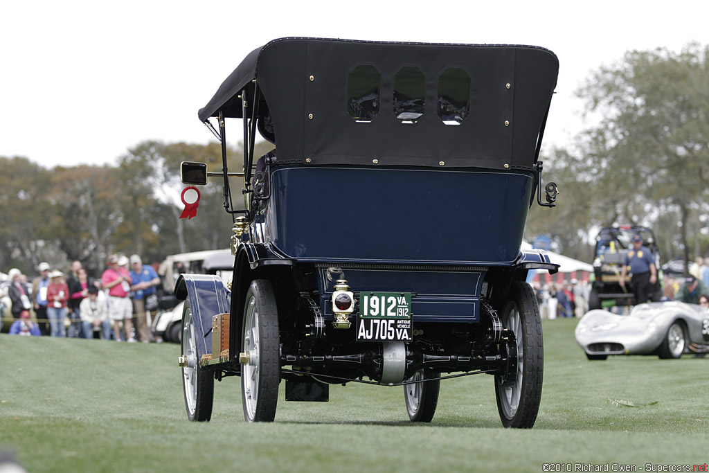 2010 Amelia Island Concours d'Elegance-8