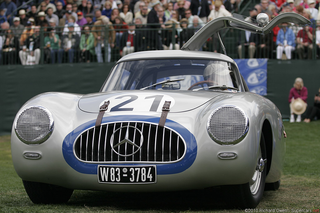 2010 Amelia Island Concours d'Elegance-2