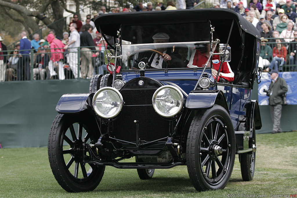 2010 Amelia Island Concours d'Elegance-8