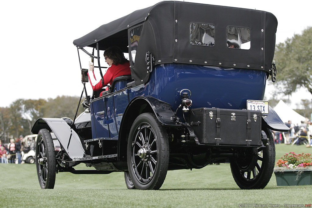 2010 Amelia Island Concours d'Elegance-8