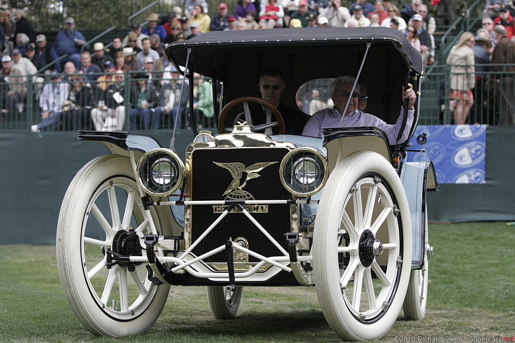 2010 Amelia Island Concours d'Elegance-8