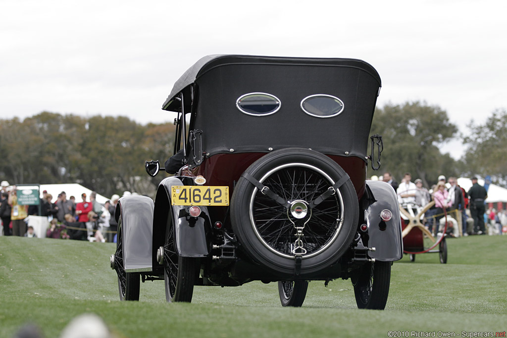 2010 Amelia Island Concours d'Elegance-8