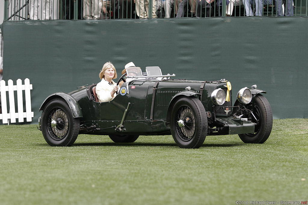 2010 Amelia Island Concours d'Elegance-11