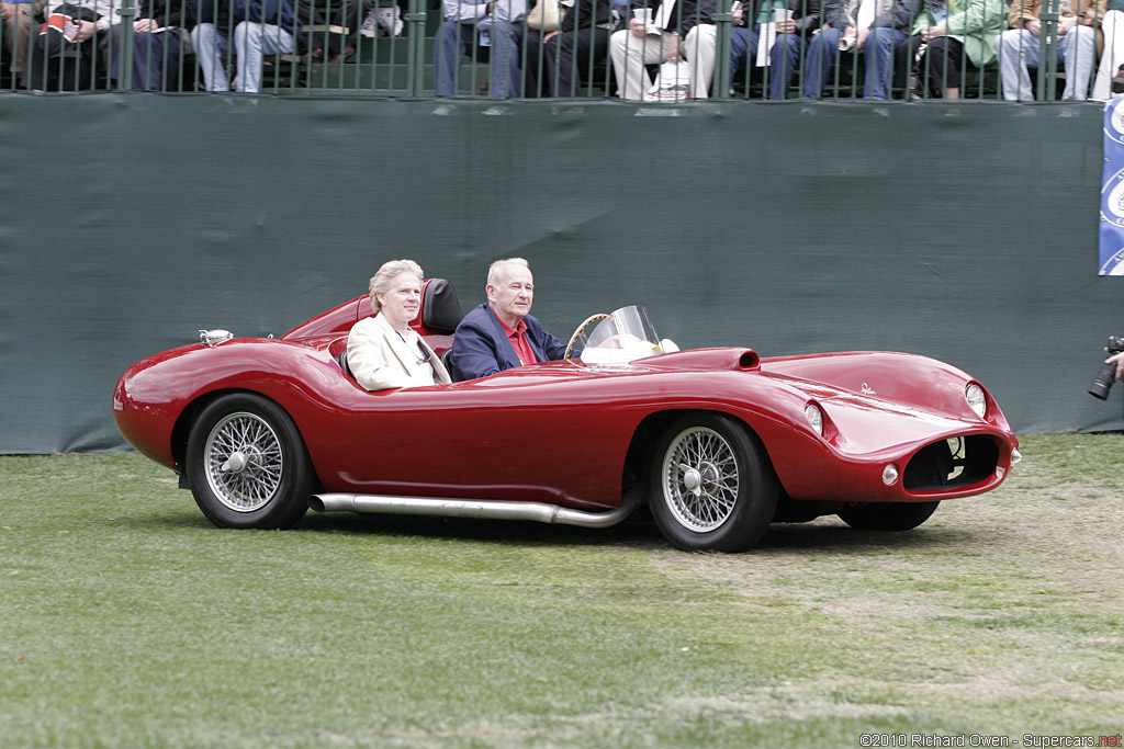 2010 Amelia Island Concours d'Elegance-13