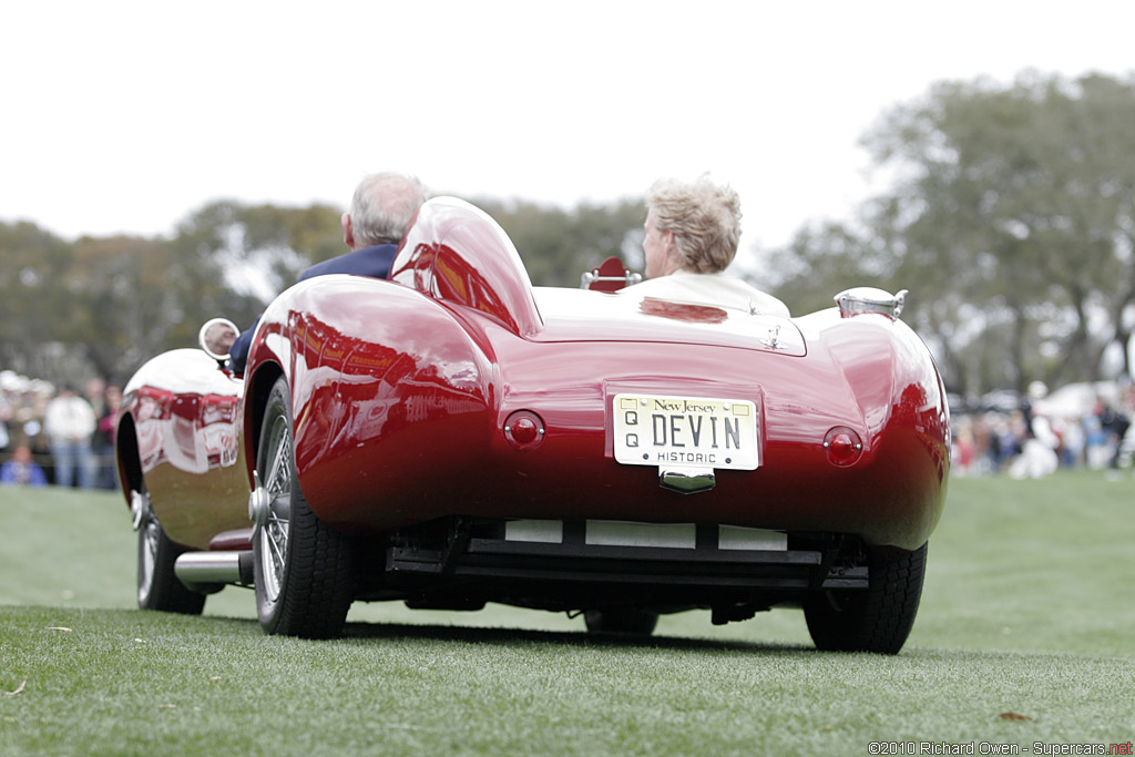 2010 Amelia Island Concours d'Elegance-13