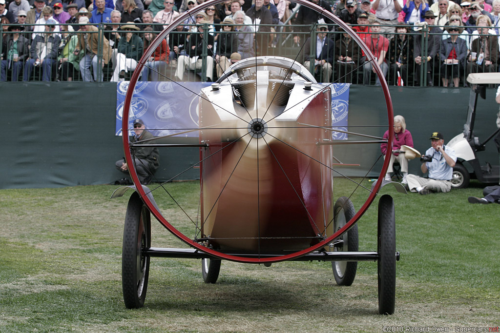 2010 Amelia Island Concours d'Elegance-8