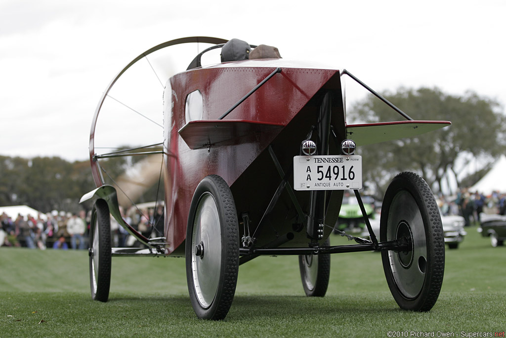 2010 Amelia Island Concours d'Elegance-8