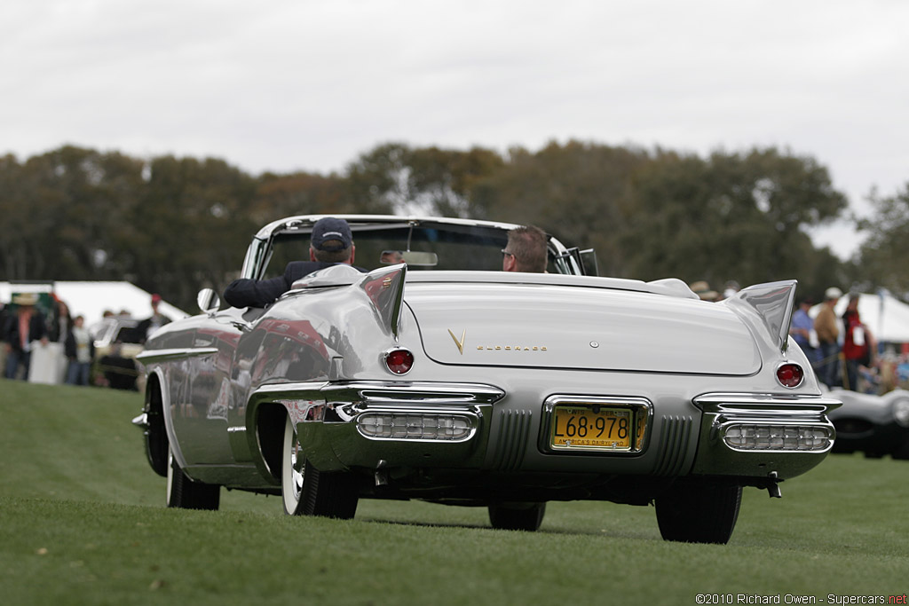 2010 Amelia Island Concours d'Elegance-15