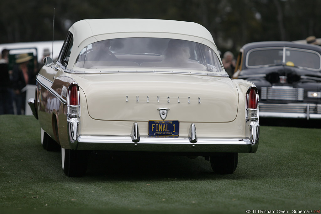 2010 Amelia Island Concours d'Elegance-15