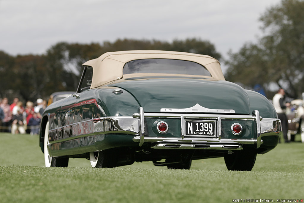 2010 Amelia Island Concours d'Elegance-5