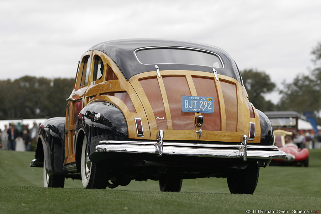 2010 Amelia Island Concours d'Elegance-15