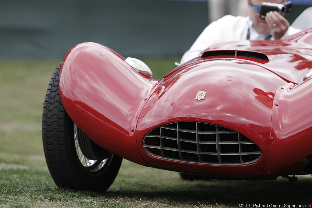 2010 Amelia Island Concours d'Elegance-9