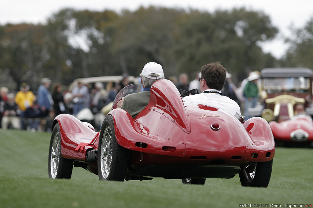 2010 Amelia Island Concours d'Elegance-9